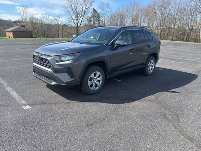 Used 2020 Toyota RAV4 LE w/ All Weather Liner Package