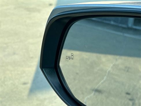 New 2025 Toyota RAV4 XLE image 17