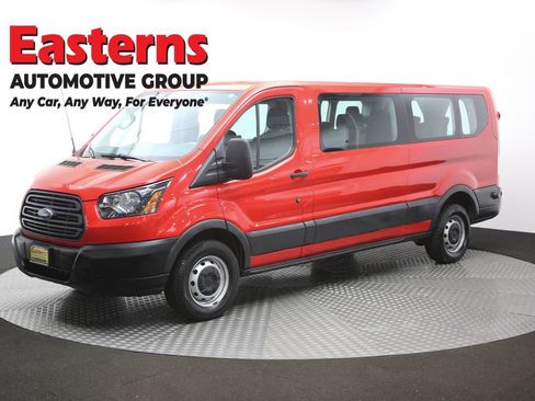 Used 2016 Ford Transit 350 XL RWD image 55