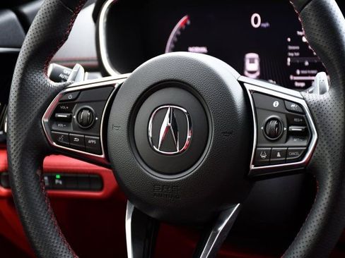 Certified 2023 Acura MDX A-Spec AWD/4WD image 24
