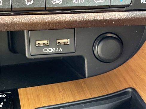 Used 2020 Lexus RX 350 350 w/ Premium Package image 40