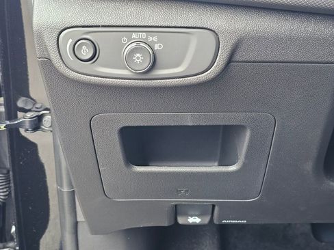 New 2025 Chevrolet TrailBlazer ACTIV w/ Convenience Package FWD image 36