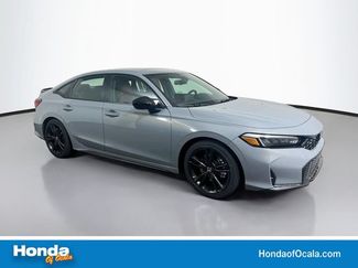 New 2026 Honda Civic Si video 1