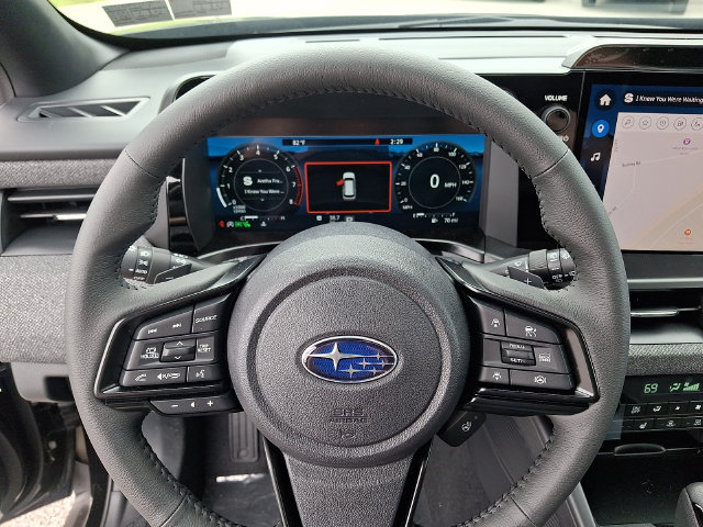 New 2026 Subaru Outback Limited XT AWD/4WD image 17