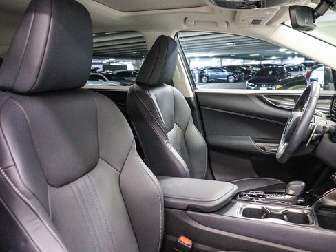 Certified 2024 Lexus NX 350 AWD w/ Cold Area Package image 17