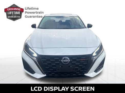 Certified 2023 Nissan Altima 2.0 SR image 9