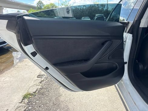 Used 2020 Tesla Model 3 Performance AWD/4WD image 12