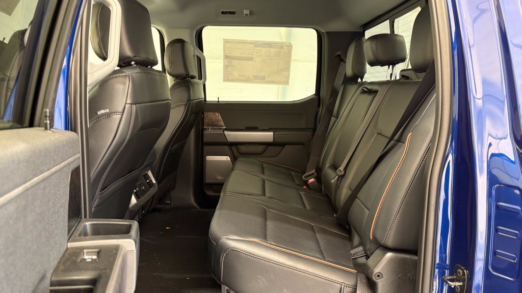 New 2026 Ford F350 Lariat AWD/4WD image 17