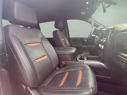 Used 2022 GMC Sierra 2500 AT4 AWD/4WD image 20