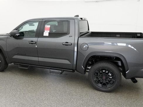 New 2026 Toyota Tundra SR5 AWD/4WD image 49