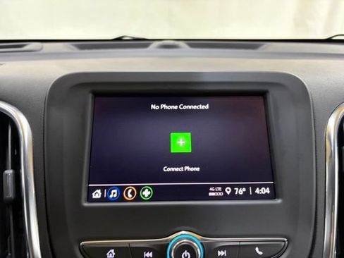 Used 2024 Chevrolet Equinox LT FWD image 43