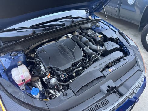 Used 2023 Kia K5 GT image 52