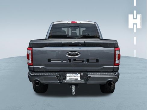 Used 2023 Ford F150 Lariat w/ Equipment Group 502A High AWD/4WD image 3