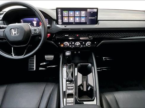 Used 2024 Honda Accord Sport image 19