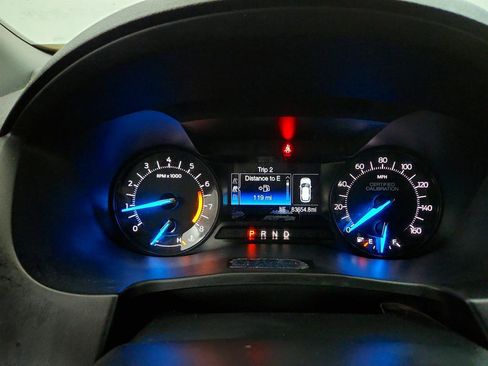 Used 2017 Ford Explorer Base image 16