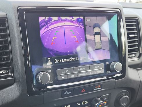 Used 2023 Nissan Frontier PRO-4X w/ Pro-4X Premium Package image 27