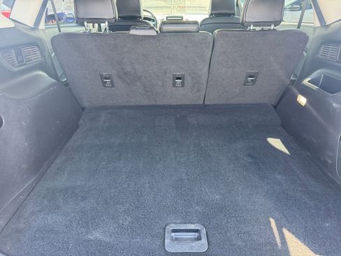 Used 2024 Ford Edge SEL image 29