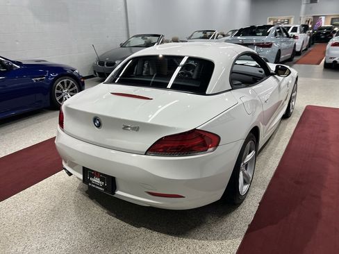 Used 2011 BMW Z4 sDrive30i image 69