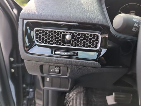 New 2025 Honda Civic Sport image 26