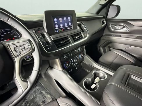 Used 2024 Chevrolet Tahoe LS w/ Driver Alert Package RWD image 19