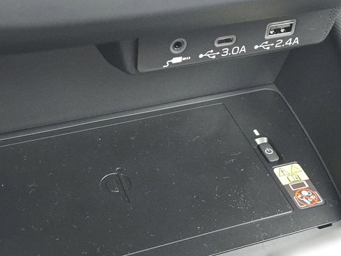 New 2025 Subaru Forester Sport image 27