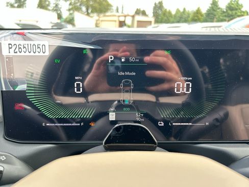 New 2027 Kia Telluride EX AWD/4WD image 27