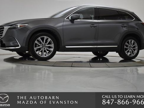 Used 2020 MAZDA CX-9 Grand Touring image 15
