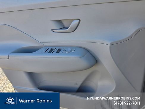 New 2026 Hyundai Kona SEL Sport image 23