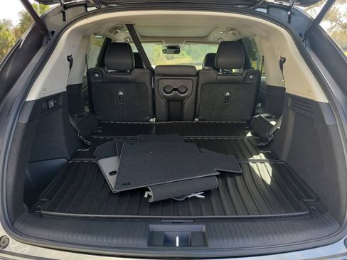 New 2026 Acura MDX FWD w/ Technology Package image 10