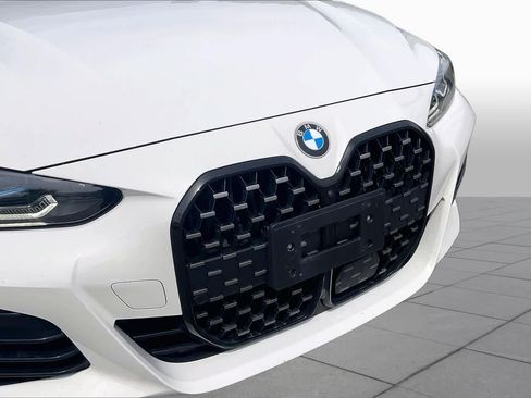 Used 2024 BMW M440i xDrive Gran Coupe AWD/4WD image 31