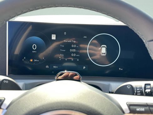 New 2025 Hyundai Tucson SEL image 29