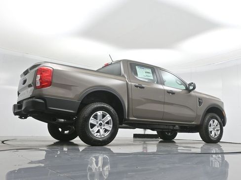 New 2025 Ford Ranger XL image 44