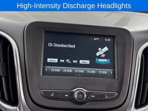 Used 2018 Chevrolet Equinox LT AWD/4WD image 26