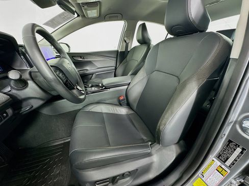 Certified 2025 Toyota Camry XLE AWD/4WD image 21