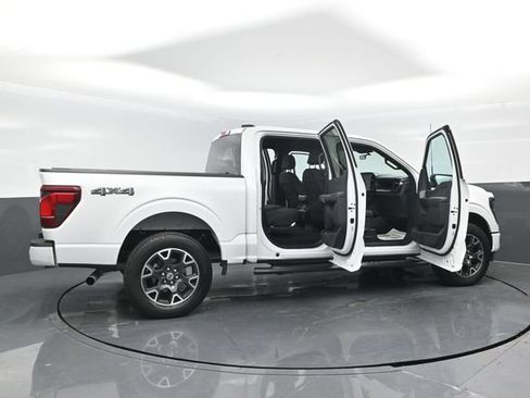 Certified 2024 Ford F150 STX AWD/4WD image 26