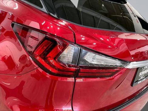 Used 2021 Lexus RX 350 AWD w/ Premium Package image 32