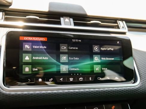 Used 2020 Land Rover Range Rover Velar R-Dynamic S AWD/4WD image 39