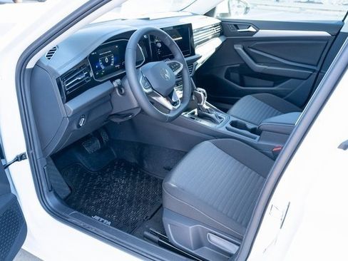 New 2026 Volkswagen Jetta S image 15