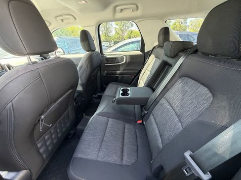 Used 2021 Ford Bronco Sport Big Bend AWD/4WD image 5