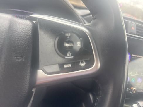 Used 2018 Honda CR-V EX-L image 35