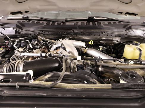 Used 2021 Ford F250 Lariat image 20