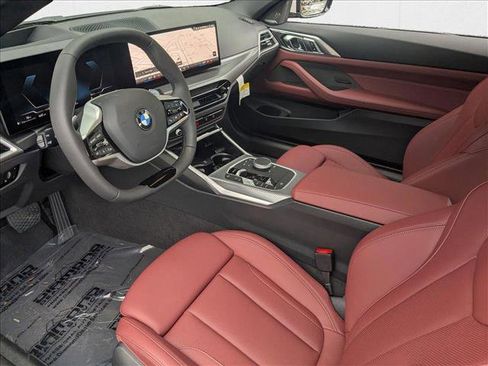 New 2026 BMW 430i xDrive Coupe w/ Premium Package image 3