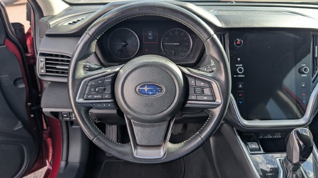 Used 2024 Subaru Legacy Premium AWD/4WD image 54