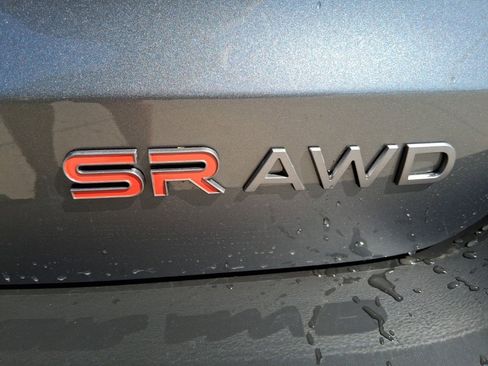 New 2026 Nissan Kicks SR w/ Cold Weather Package image 7