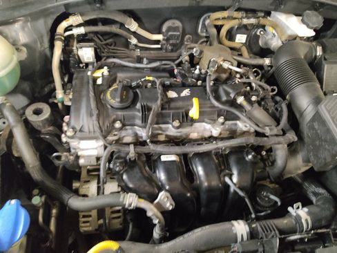 Used 2016 Hyundai Tucson SE w/ Option Group 02 FWD image 30