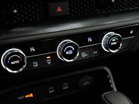 New 2026 Honda CR-V Sport-L image 23