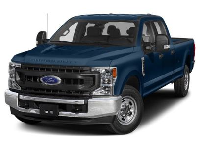 Used 2020 Ford F250 XL w/ STX Appearance Package