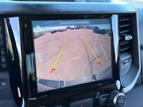 Used 2019 RAM 1500 Big Horn AWD/4WD image 24