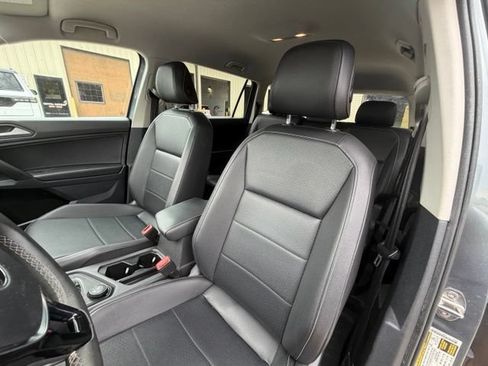 Used 2021 Volkswagen Tiguan S AWD/4WD image 18