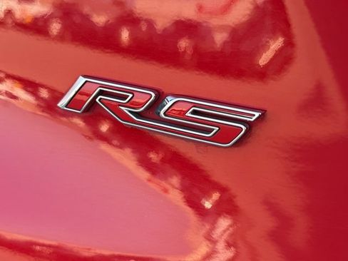 Used 2023 Chevrolet Blazer RS w/ Enhanced Convenience Package AWD/4WD image 34